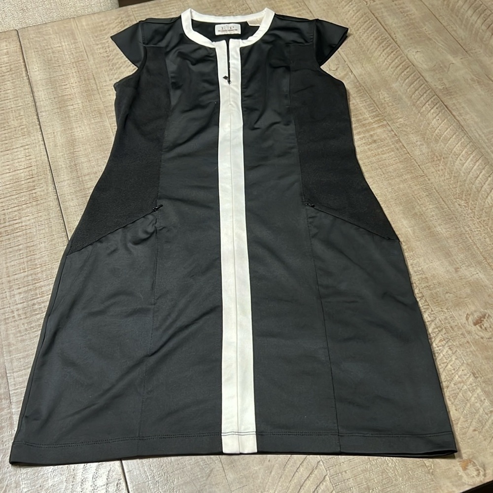 EP PRO women’s golf dress in EUC